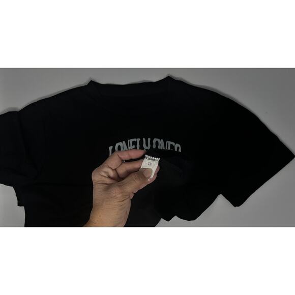 CVLA Lonely Ones Tshirt Men's size XXL Shein brand Pre-Owned in fair condition - Picture 6 of 8